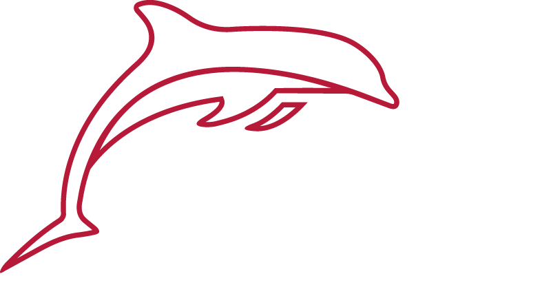 first aid transport white logo